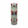 Yow Blossom 30" Surf Skate Cruiser -Skateboard Förderung yow blossom 30 surf skate cruiser