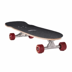 Yow Blossom 30" Surf Skate Cruiser -Skateboard Förderung yow blossom 30 surf skate cruiser3