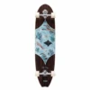 Yow Calmon 41" Signature Series Surf Skate Longboard -Skateboard Förderung yow calmon 41 signature series surf skate longboard
