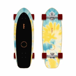 Yow Hossegor 29" Power Surfing Series Surf Skate Longboard 2022