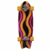 Yow Huntington Beach 30" Surf Skate Komplettboard 2 Yow Huntington Beach 30" Surf Skate Komplettboard -Skateboard Förderung yow huntington beach 30 surf skate komplettboard