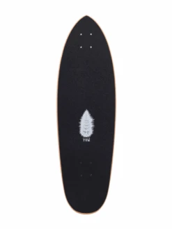 Yow J-Bay 33" Surf Skate Deck 2022 -Skateboard Förderung yow j bay 33 surf skate deck 20224