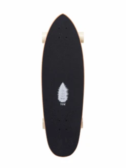Yow J-Bay 33" Surf Skate Longboard 2022 -Skateboard Förderung yow j bay 33 surf skate longboard 20225