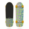 Yow Kirra 32" Grom Surf Skate Komplettboard -Skateboard Förderung yow kirra 32 grom surf skate komplettboard