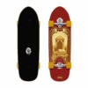 Yow Kontiki 34" High Performance Surf Skate Komplettboard 2 Yow Kontiki 34" High Performance Surf Skate Komplettboard -Skateboard Förderung yow kontiki 34 high performance surf skate komplettboard