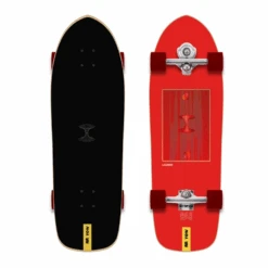 Yow La Santa 33" Surf Skate Longboard