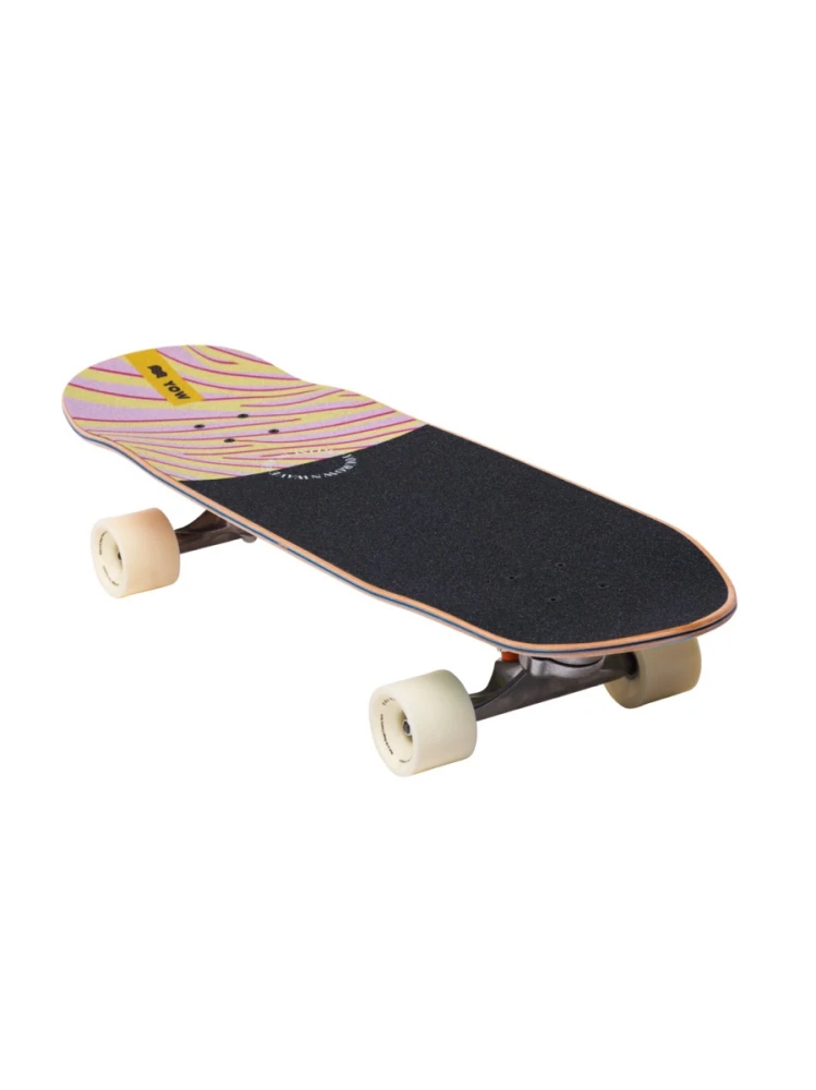 Yow Mundaka 32,5" Grom Series Surf Skate Longboard 5 Yow Mundaka 32,5" Grom Series Surf Skate Longboard – Bild 3