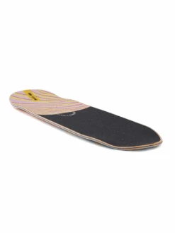 Yow Mundaka Grom 32.5" Surf Skate Deck -Skateboard Förderung yow mundaka grom 325 surf skate deck3