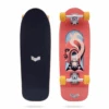 Yow Pocket Rem 26.5" Surf Skate Cruiser -Skateboard Förderung yow pocket rem 265 surf skate cruiser