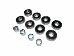 Yow Surfskate Kugellager Inkl.Präzisionsspacer