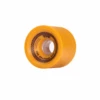 Yow Ura Wheels 66mm X 51mm 80a Mustard -Skateboard Förderung yow ura wheels 66mm x 51mm 80a mustard