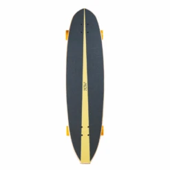 Yow Waikiki 40" Surf Skate Longboard -Skateboard Förderung yow waikiki 40 surf skate longboard2