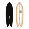Yow X Christenson C-Hawk 33" Surfskate Deck -Skateboard Förderung yow x christenson c hawk 33 surfskate deck