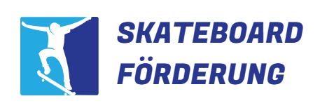 Skateboard Förderung
